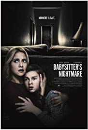 Kill the Babysitter (2018) Free Movie