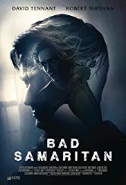 Bad Samaritan (2018) Free Movie