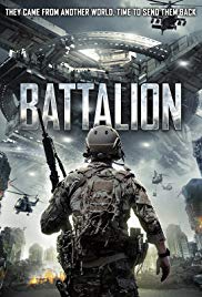 Battalion (2018) Free Movie