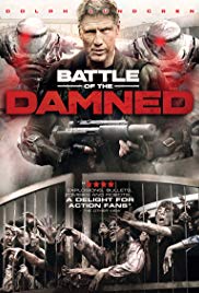 Battle of the Damned (2013) Free Movie M4ufree