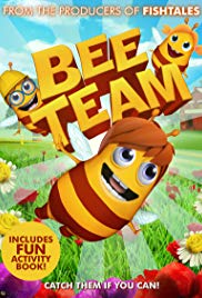 Bee Team 2018 M4uHD Free Movie