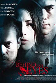 Behind Your Eyes (2011) M4uHD Free Movie