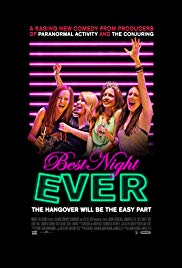 Best Night Ever (2013) M4uHD Free Movie