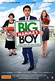 Big Mammas Boy (2011) Free Movie
