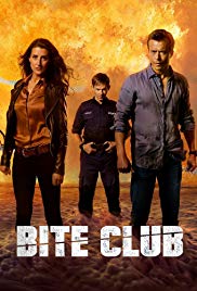 Bite Club (2018) Free Tv Series