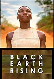 Black Earth Rising (2018) Free Tv Series