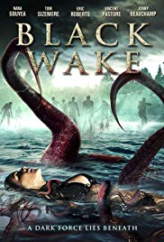 Black Wake (2018) Free Movie M4ufree