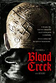 Blood Creek (2009) Free Movie M4ufree