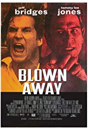 Blown Away (1994) Free Movie