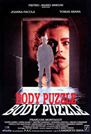 Body Puzzle (1992) M4uHD Free Movie