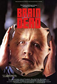 Brain Dead (1990) Free Movie M4ufree