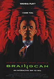 Brainscan (1994) Free Movie