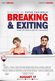 Breaking & Exiting (2017) M4uHD Free Movie