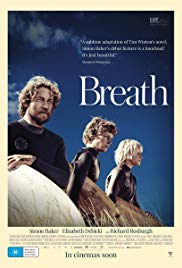 Breath (2017) Free Movie