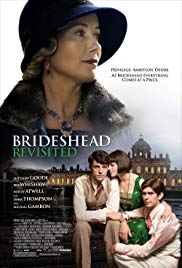 Brideshead Revisited (2008) Free Movie M4ufree