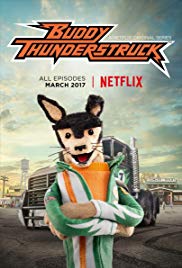 Buddy Thunderstruck (2017) Free Tv Series