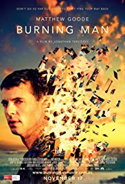 Burning Man (2011) M4uHD Free Movie