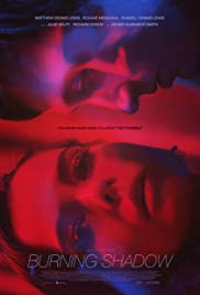 Burning Shadow (2017) M4uHD Free Movie