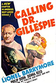 Calling Dr. Gillespie (1942) Free Movie