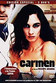 Carmen (2003) M4uHD Free Movie