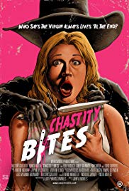 Chastity Bites (2013) Free Movie