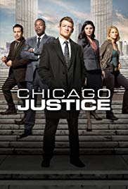 Chicago Justice (2017) Free Tv Series