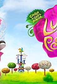 Cirque du Soleil: Luna Petunia (2016) M4uHD Free Movie
