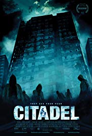 Citadel (2012) Free Movie