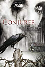 Conjurer (2008) Free Movie M4ufree