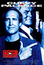 Cops and Robbersons (1994) Free Movie