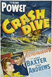 Crash Dive (1943) M4uHD Free Movie