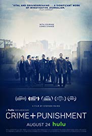 Crime + Punishment (2018) M4uHD Free Movie