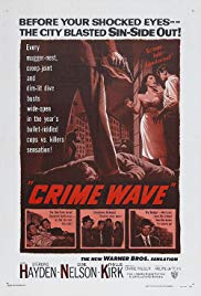 Crime Wave (1953) Free Movie