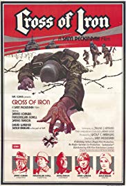Cross of Iron (1977) M4uHD Free Movie