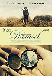 Damsel (2018) M4uHD Free Movie