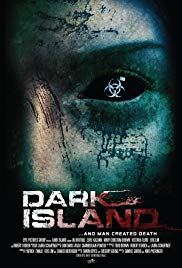 Dark Island (2010) M4uHD Free Movie