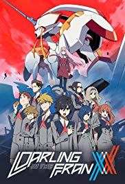 DARLING in the FRANXX (2018) Free Tv Series