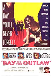 Day of the Outlaw (1959) M4uHD Free Movie