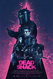 Dead Shack (2017) Free Movie