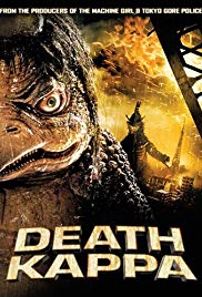 Death Kappa (2010) Free Movie