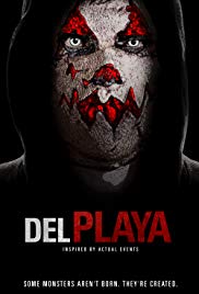 Del Playa (2015) M4uHD Free Movie
