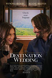 Destination Wedding (2018) Free Movie M4ufree