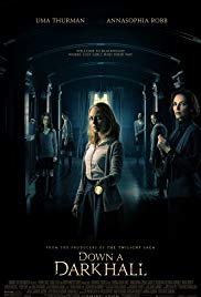 Down a Dark Hall (2017) M4uHD Free Movie