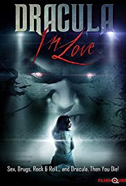 Dracula in Love (2018) M4uHD Free Movie