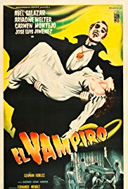 El vampiro (1957) M4uHD Free Movie