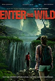 Enter The Wild (2018) M4uHD Free Movie