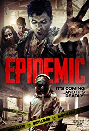 Epidemic (2018) Free Movie