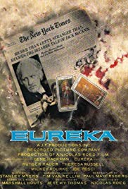 Eureka (1983) Free Movie