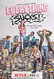 Everything Sucks! (2018) Free Tv Series