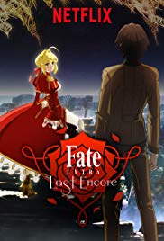 Fate/Extra Last Encore (2018) Free Tv Series
